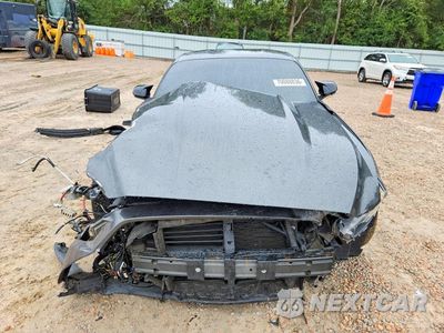 Piąte zdjęcie samochodu w środku: 2016 FORD MUSTANG VIN:1FA6P8TH6G5240596 - miniatura