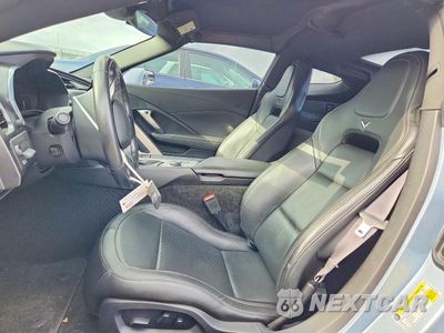 Zdjęcie 7 z 12 samochodu: 2017 CHEVROLET CORVETTE STINGRAY Z51 2LT VIN:1G1YK2D78H5100922 - miniatura