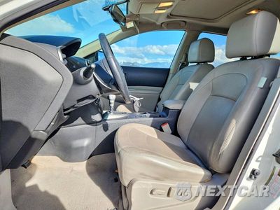 Zdjęcie 7 z 12 samochodu: 2012 NISSAN ROGUE S VIN:JN8AS5MV1CW372941 - miniatura