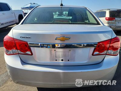 Zdjęcie 6 z 12 samochodu: 2016 CHEVROLET CRUZE LIMITED LS VIN:1G1PC5SG7G7151439 - miniatura