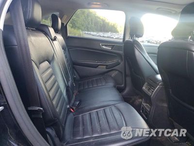 Zdjęcie 11 z 14 samochodu: 2016 FORD EDGE SEL VIN:2FMPK4J87GBC08854 - miniatura