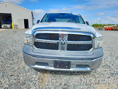 Piąte zdjęcie samochodu w środku: 2015 RAM 1500 ST VIN:3C6RR6KT6FG584777 - miniatura