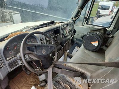 Zdjęcie 8 z 13 samochodu: 2005 INTERNATIONAL 4000 4300 VIN:1HTMMAAM95H133381 - miniatura