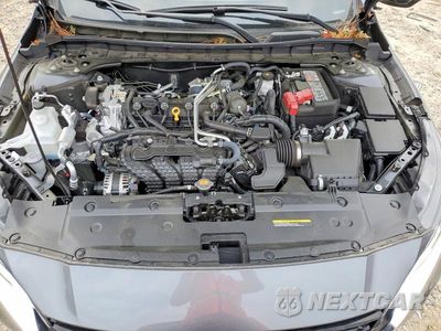Zdjęcie 11 z 12 samochodu: 2025 NISSAN ALTIMA S VIN:1N4BL4BV2SN413338 - miniatura