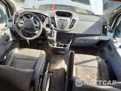 Zdjęcie 8 z 13 samochodu: 2015 FORD TRANSIT T-350 VIN:1FBZX2ZM8FKA97051 - miniatura