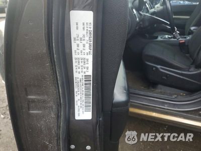 Zdjęcie 13 z 13 samochodu: 2014 DODGE DURANGO SXT VIN:1C4RDJAG0EC576738 - miniatura