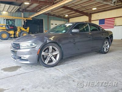 2015 DODGE CHARGER R/T 2C3CDXCTXFH915284 - główne zdjęcie licytacji z USA - miniatura