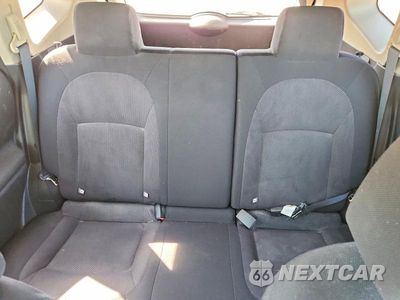 Zdjęcie 10 z 13 samochodu: 2011 NISSAN ROGUE S VIN:JN8AS5MV2BW660563 - miniatura