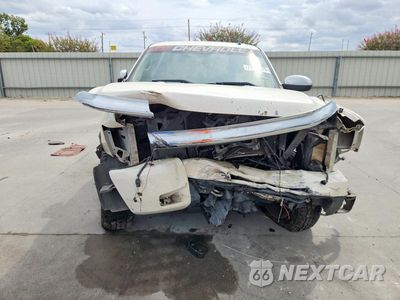 Piąte zdjęcie samochodu w środku: 2013 CHEVROLET SILVERADO C1500 LTZ VIN:3GCPCTE00DG369443 - miniatura