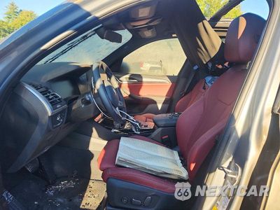 Zdjęcie 7 z 13 samochodu: 2024 BMW X3 XDRIVE30I VIN:WBX57DP07RN283143 - miniatura