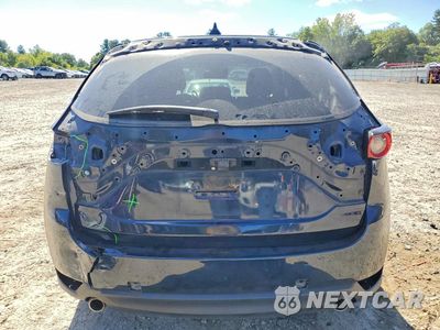 Zdjęcie 6 z 14 samochodu: 2020 MAZDA CX-5 TOURING VIN:JM3KFACMXL0771427 - miniatura