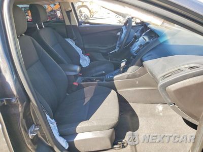 Zdjęcie 7 z 12 samochodu: 2016 FORD FOCUS SE VIN:1FADP3F26GL276625 - miniatura