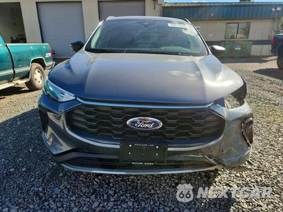 Piąte zdjęcie samochodu w środku: 2025 FORD ESCAPE ST LINE VIN:1FMCU9MNXSUB31021 - miniatura