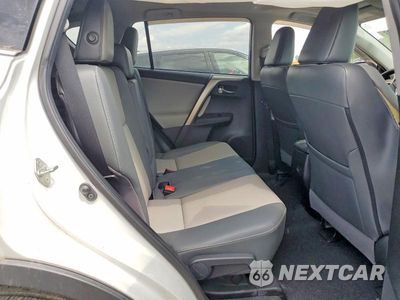 Zdjęcie 11 z 13 samochodu: 2015 TOYOTA RAV4 LIMITED VIN:2T3YFREV6FW225585 - miniatura