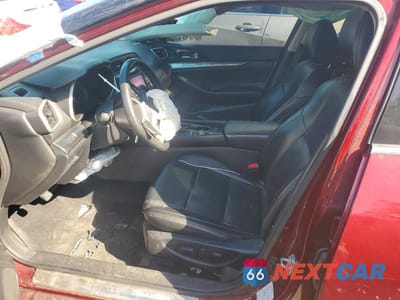 Zdjęcie 7 z 12 samochodu: 2020 NISSAN MAXIMA SL VIN:1N4AA6DV8LC370437 - miniatura