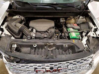Zdjęcie 12 z 13 samochodu: 2020 GMC ACADIA DENALI VIN:1GKKNXLS3LZ188551 - miniatura