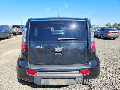 Zdjęcie 6 z 13 samochodu: 2011 KIA SOUL + VIN:KNDJT2A23B7718739 - miniatura