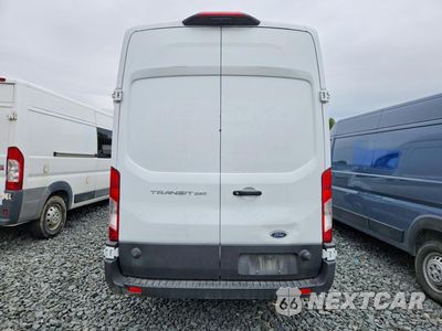 Zdjęcie 6 z 13 samochodu: 2023 FORD TRANSIT 250 DELIVERY VAN VIN:1FTBR1X80PKB06172 - miniatura