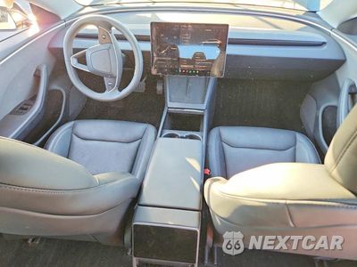 Zdjęcie 8 z 12 samochodu: 2025 TESLA MODEL 3 VIN:5YJ3E1EA1SF083691 - miniatura