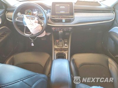 Zdjęcie 8 z 14 samochodu: 2022 JEEP COMPASS LATITUDE VIN:3C4NJDBB4NT115459 - miniatura