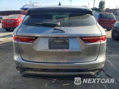 Zdjęcie 6 z 13 samochodu: 2024 JAGUAR F-PACE R-DYNAMIC S VIN:SADCT2EX2RA733037 - miniatura