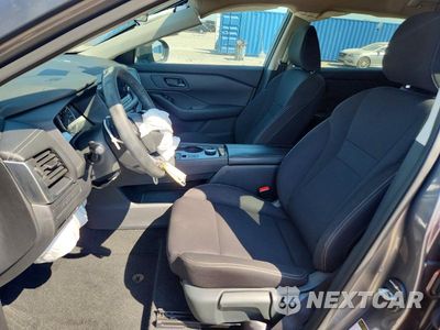 Zdjęcie 7 z 13 samochodu: 2026 NISSAN ROGUE S VIN:5N1BT3AB2TC677342 - miniatura