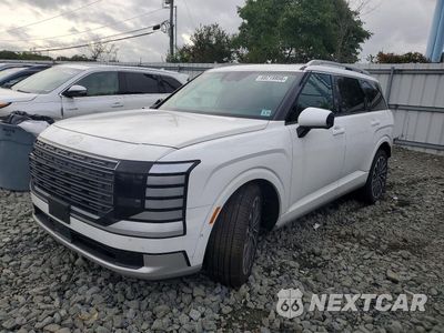 2026 HYUNDAI PALISADE CALLIGRAPHY KM8RMES2XTU072260 - główne zdjęcie licytacji z USA - miniatura