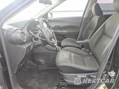 Zdjęcie 7 z 12 samochodu: 2023 NISSAN KICKS S VIN:3N1CP5BV0PL476716 - miniatura