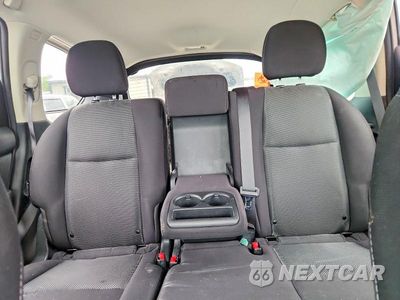 Zdjęcie 10 z 14 samochodu: 2020 NISSAN PATHFINDER SV VIN:5N1DR2BN9LC588507 - miniatura