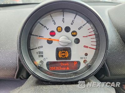 Zdjęcie 9 z 13 samochodu: 2013 MINI COOPER S COUNTRYMAN VIN:WMWZC3C56DWP23598 - miniatura