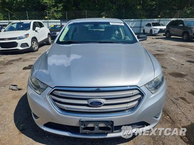 Piąte zdjęcie samochodu w środku: 2013 FORD TAURUS SE VIN:1FAHP2D88DG167042 - miniatura