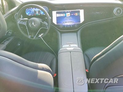 Zdjęcie 8 z 12 samochodu: 2024 MERCEDES-BENZ EQS SEDAN 450+ VIN:W1KCG2DB0RA049048 - miniatura