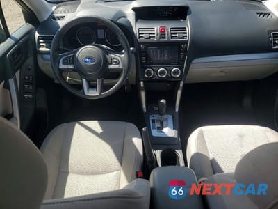 Zdjęcie 8 z 13 samochodu: 2017 SUBARU FORESTER 2.5I PREMIUM VIN:JF2SJAEC5HH567821 - miniatura