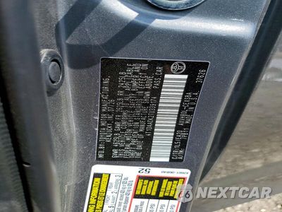 Zdjęcie 13 z 13 samochodu: 2026 TOYOTA CAMRY SE VIN:4T1DAACK2TU339174 - miniatura