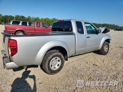 Trzecie zdjęcie samochodu z tyłu: 2019 NISSAN FRONTIER S VIN:1N6BD0CTXKN767697 - miniatura