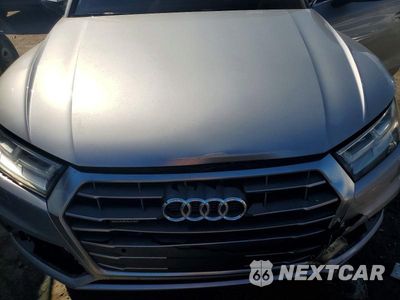 Zdjęcie 12 z 13 samochodu: 2018 AUDI Q5 PREMIUM PLUS VIN:WA1BNAFY5J2231408 - miniatura