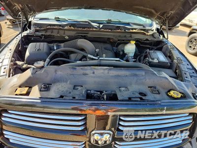 Zdjęcie 11 z 13 samochodu: 2016 RAM 1500 SPORT VIN:1C6RR7UT4GS301080 - miniatura