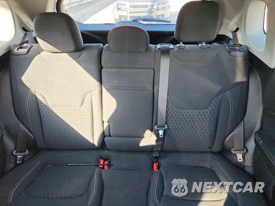 Zdjęcie 10 z 14 samochodu: 2019 JEEP COMPASS SPORT VIN:3C4NJDAB4KT771531 - miniatura