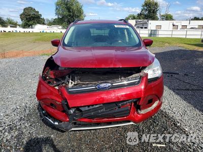 Piąte zdjęcie samochodu w środku: 2014 FORD ESCAPE SE VIN:1FMCU9GX3EUD55507 - miniatura