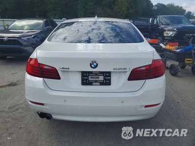 Zdjęcie 6 z 12 samochodu: 2015 BMW 528 XI VIN:WBA5A7C52FD621368 - miniatura