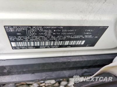 Zdjęcie 13 z 13 samochodu: 2019 TOYOTA RAV4 XLE VIN:JTMP1RFV1KD037248 - miniatura