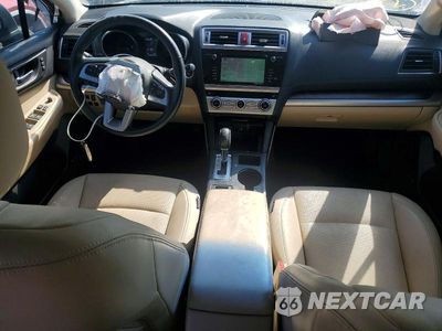 Zdjęcie 8 z 13 samochodu: 2016 SUBARU OUTBACK 2.5I LIMITED VIN:4S4BSALC8G3267809 - miniatura