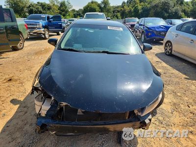 Piąte zdjęcie samochodu w środku: 2016 TOYOTA CAMRY LE VIN:4T4BF1FK3GR583206 - miniatura