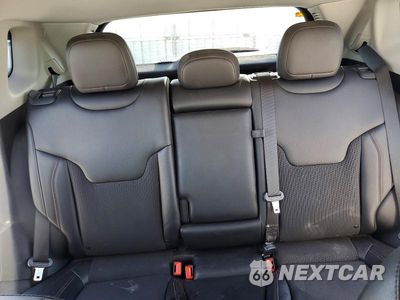 Zdjęcie 10 z 13 samochodu: 2022 JEEP COMPASS TRAILHAWK VIN:3C4NJDDB3NT130421 - miniatura