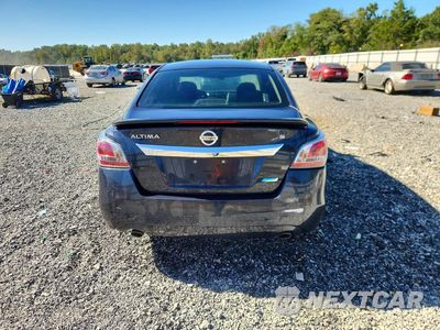 Zdjęcie 6 z 12 samochodu: 2014 NISSAN ALTIMA 2.5 S VIN:1N4AL3AP3EC113798 - miniatura