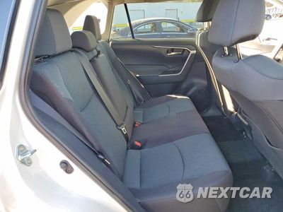 Zdjęcie 11 z 13 samochodu: 2025 TOYOTA RAV4 XLE VIN:2T3P1RFV8SW605689 - miniatura