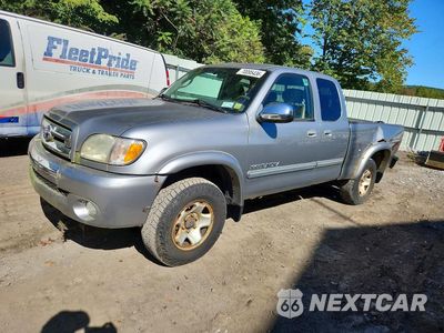 2003 TOYOTA TUNDRA SR5 5TBBT44123S400307 - główne zdjęcie licytacji z USA - miniatura