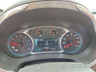 Zdjęcie 9 z 13 samochodu: 2017 CHEVROLET MALIBU LT VIN:1G1ZE5ST7HF157510 - miniatura