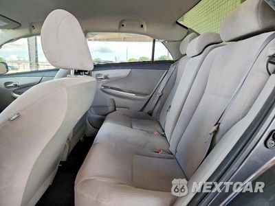 Zdjęcie 10 z 12 samochodu: 2012 TOYOTA COROLLA LE VIN:JTDBU4EE8C9178571 - miniatura