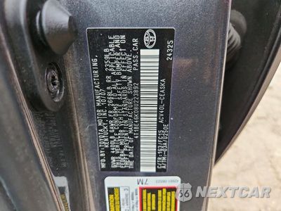 Zdjęcie 12 z 12 samochodu: 2008 TOYOTA CAMRY SE VIN:4T1BE46K08U223892 - miniatura